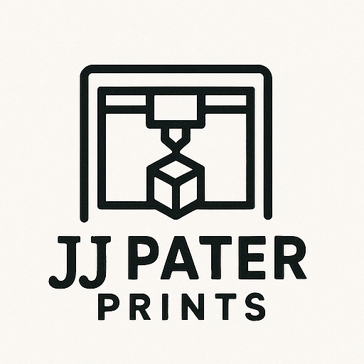JJ Pater Prints